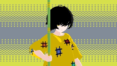 マヌカmanuka三渲二武器纹理