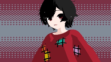 マヌカmanuka三渲二衣服纹理