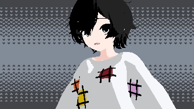 マヌカmanuka三渲二衣服纹理