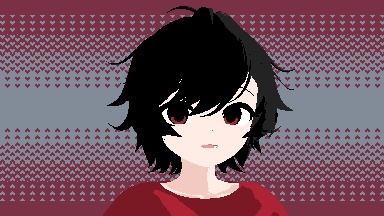 マヌカmanuka三渲二发型纹理