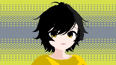 マヌカmanuka三渲二发型纹理