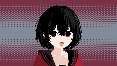 マヌカmanuka三渲二发型纹理