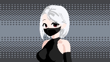 マヌカmanuka三渲二发型纹理