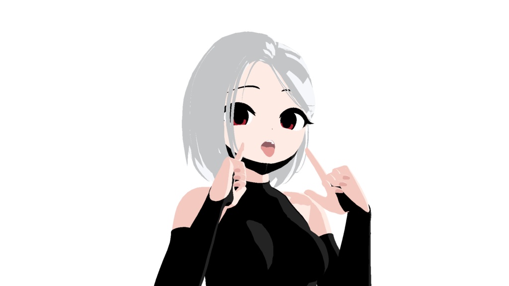 マヌカmanuka三渲二饰品纹理(口罩)