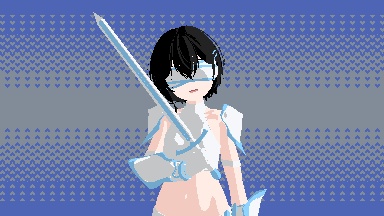 マヌカmanuka三渲二武器纹理