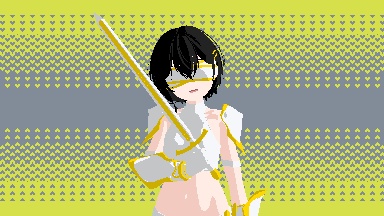 マヌカmanuka三渲二武器纹理