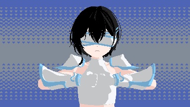 マヌカmanuka三渲二衣服纹理(铠甲)