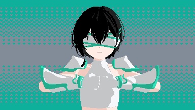 マヌカmanuka三渲二衣服纹理(铠甲)