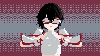 マヌカmanuka三渲二衣服纹理(铠甲)