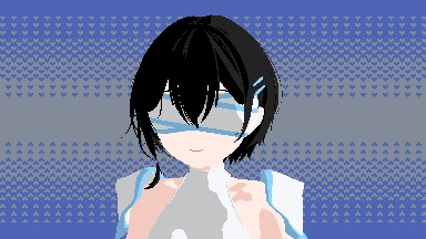 マヌカmanuka三渲二发型纹理