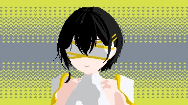 マヌカmanuka三渲二发型纹理