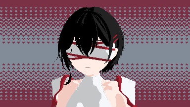 マヌカmanuka三渲二发型纹理