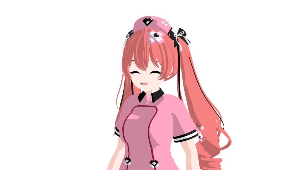 マヌカmanuka三渲二发型纹理