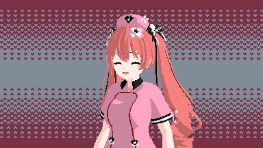 マヌカmanuka三渲二发型纹理