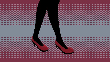 マヌカmanuka三渲二饰品纹理(兔耳 兔尾 手环 鞋子)