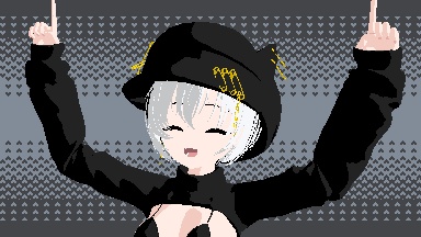 マヌカmanuka三渲二发型纹理
