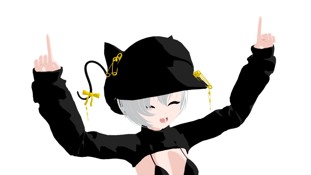 マヌカmanuka三渲二饰品纹理(帽子)