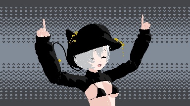 マヌカmanuka三渲二衣服纹理（上衣长袜鞋子）
