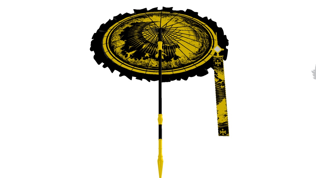 マヌカmanuka三渲二衣服纹理