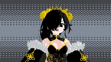 マヌカmanuka三渲二衣服纹理
