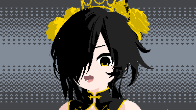 マヌカmanuka三渲二发型纹理