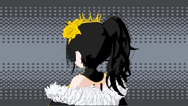 マヌカmanuka三渲二发型纹理