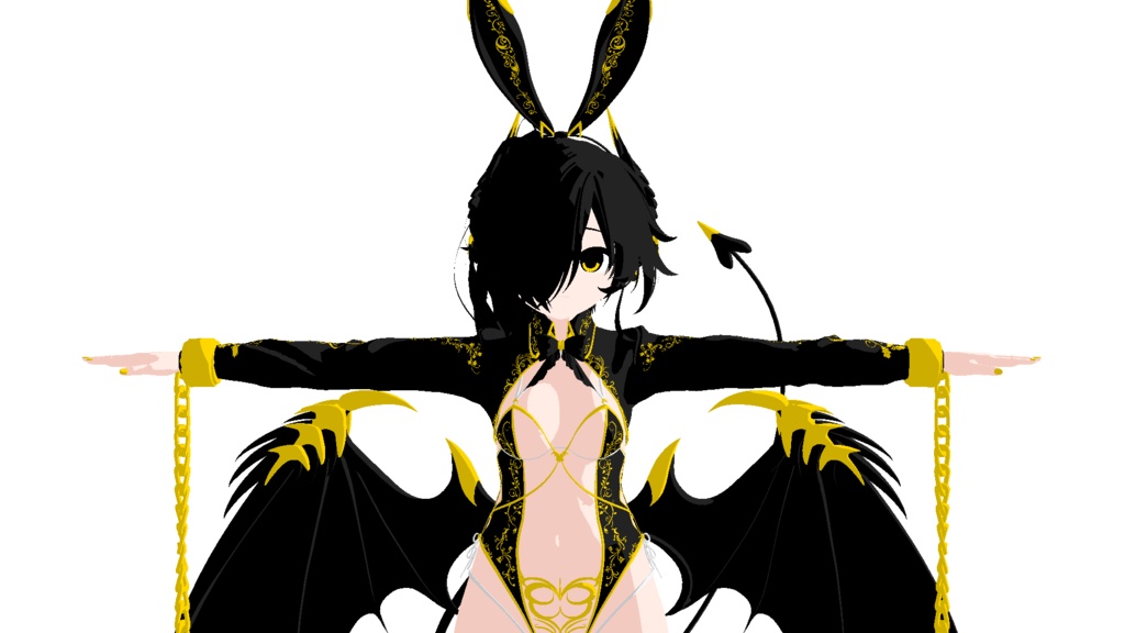 マヌカmanuka三渲二衣服纹理