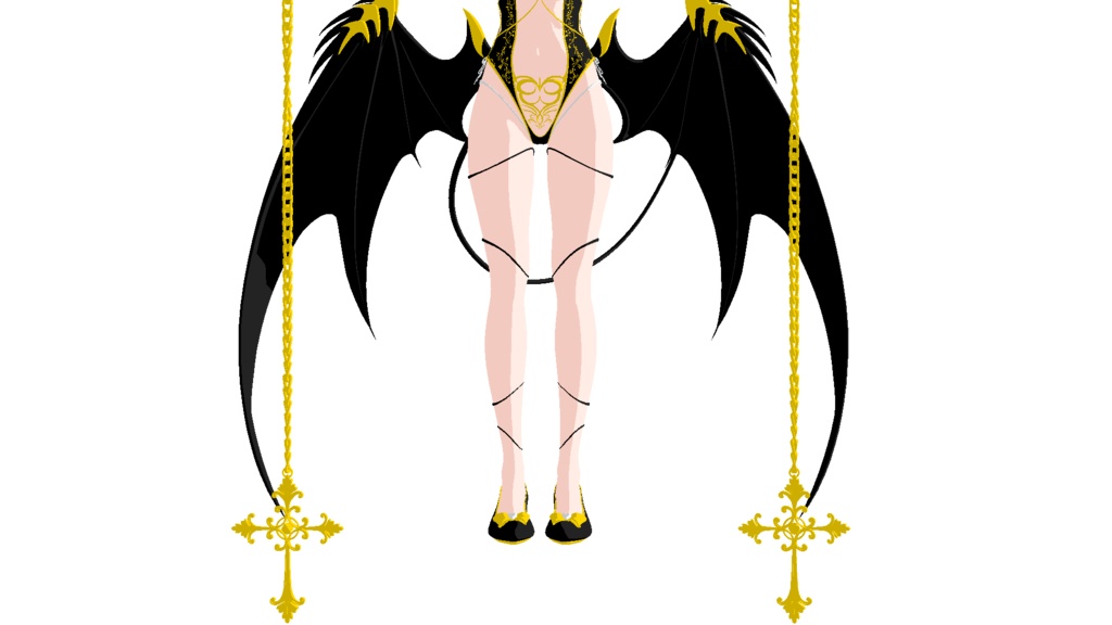 マヌカmanuka三渲二衣服纹理