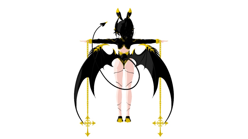 マヌカmanuka三渲二衣服纹理