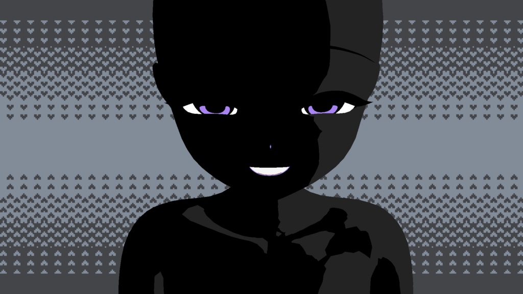 マヌカmanuka三渲二漫画示例