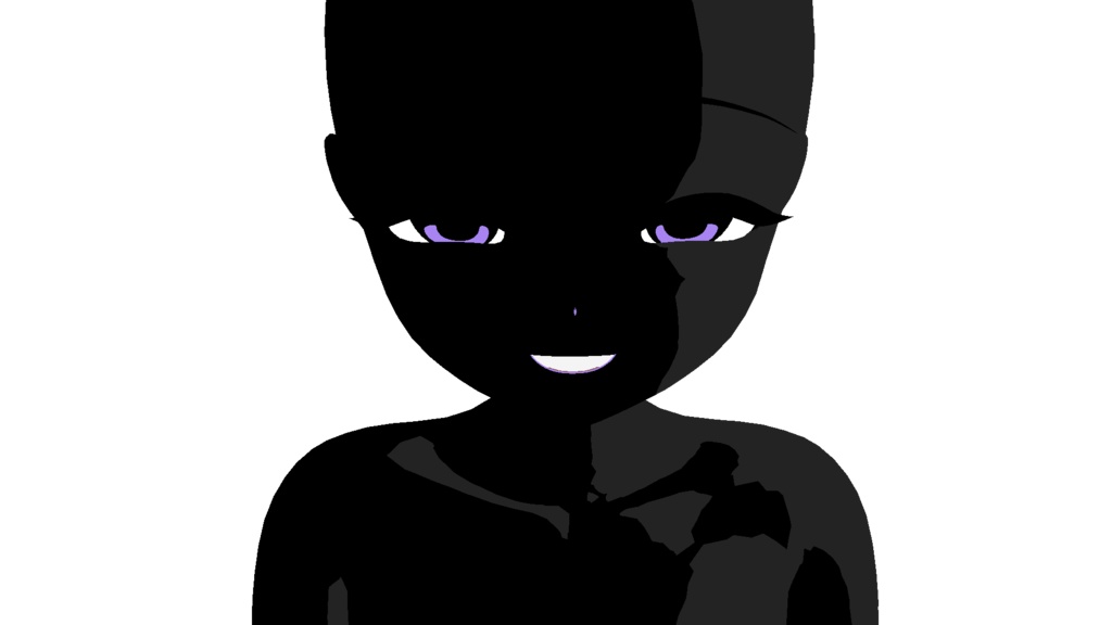 マヌカmanuka三渲二漫画示例