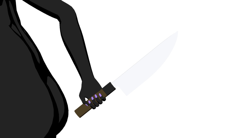 マヌカmanuka三渲二武器纹理