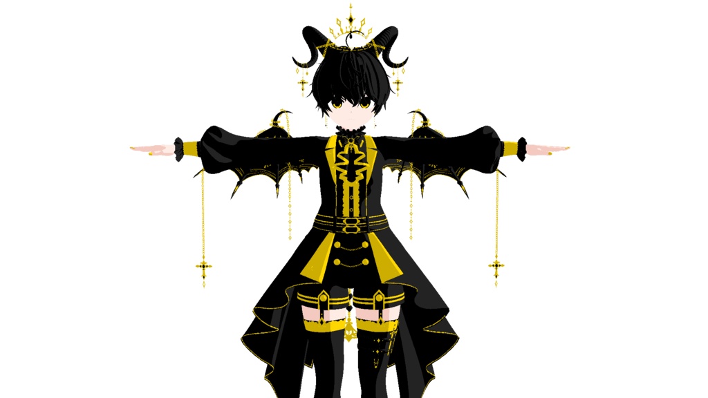 マヌカmanuka三渲二衣服纹理