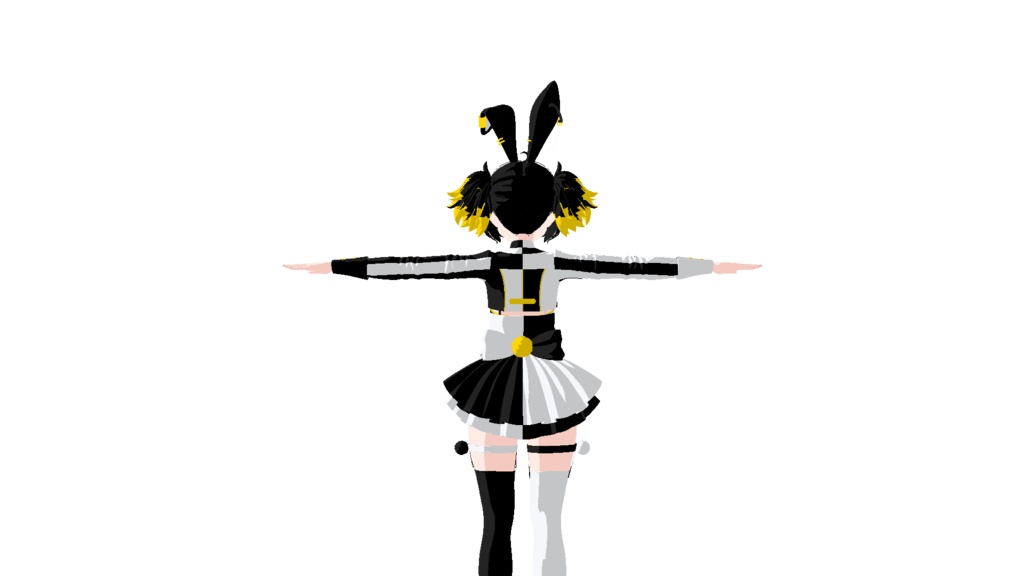 マヌカmanuka三渲二衣服纹理