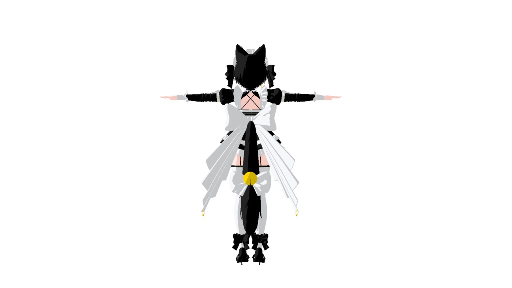 マヌカmanuka三渲二衣服纹理