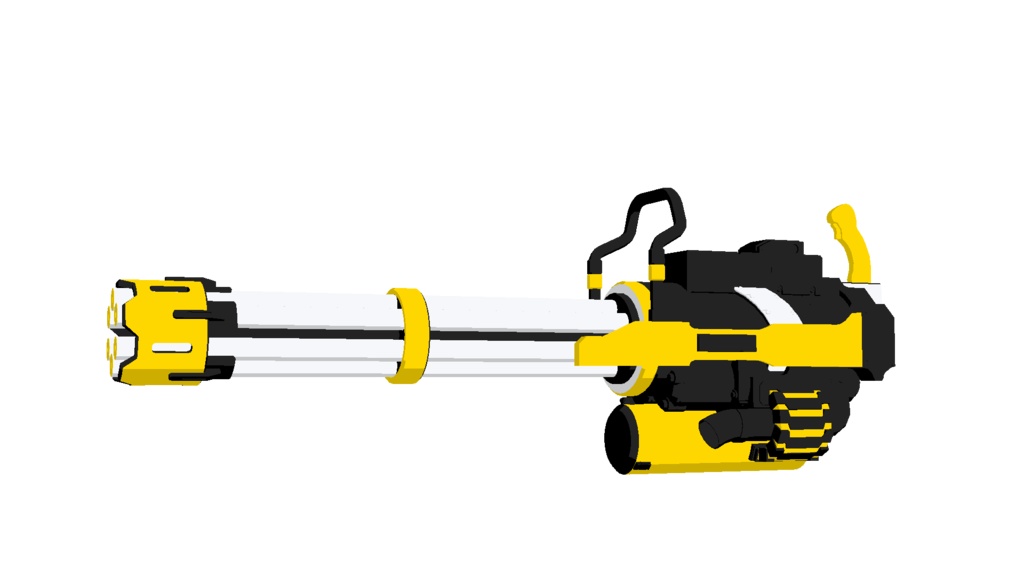 マヌカmanuka三渲二武器纹理