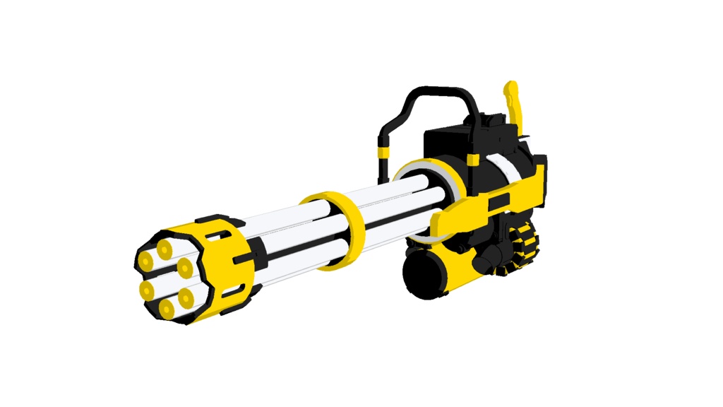 マヌカmanuka三渲二武器纹理