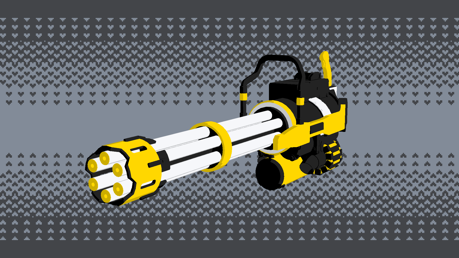 マヌカmanuka三渲二武器纹理