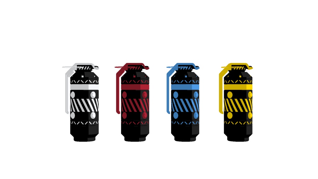 マヌカmanuka三渲二武器纹理