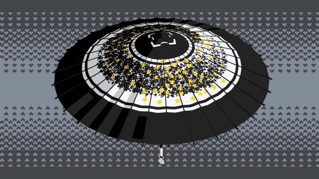 マヌカmanuka三渲二衣服纹理