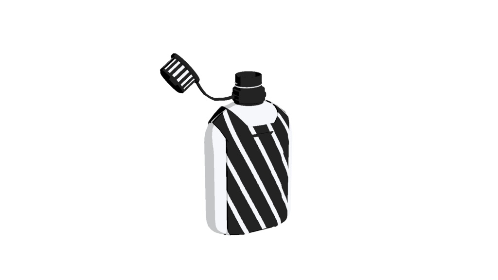 マヌカmanuka三渲二饰品纹理