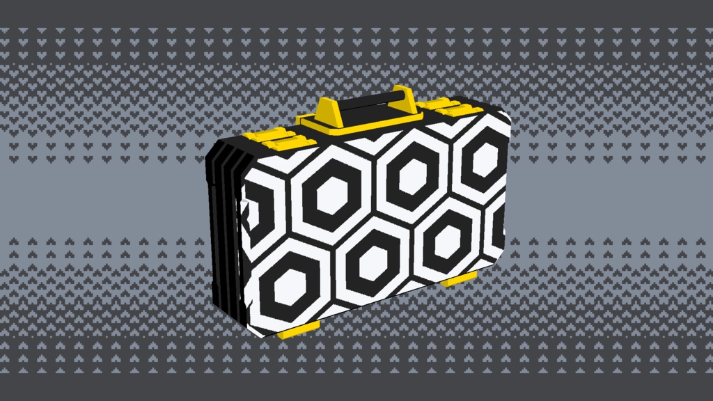 マヌカmanuka三渲二武器纹理