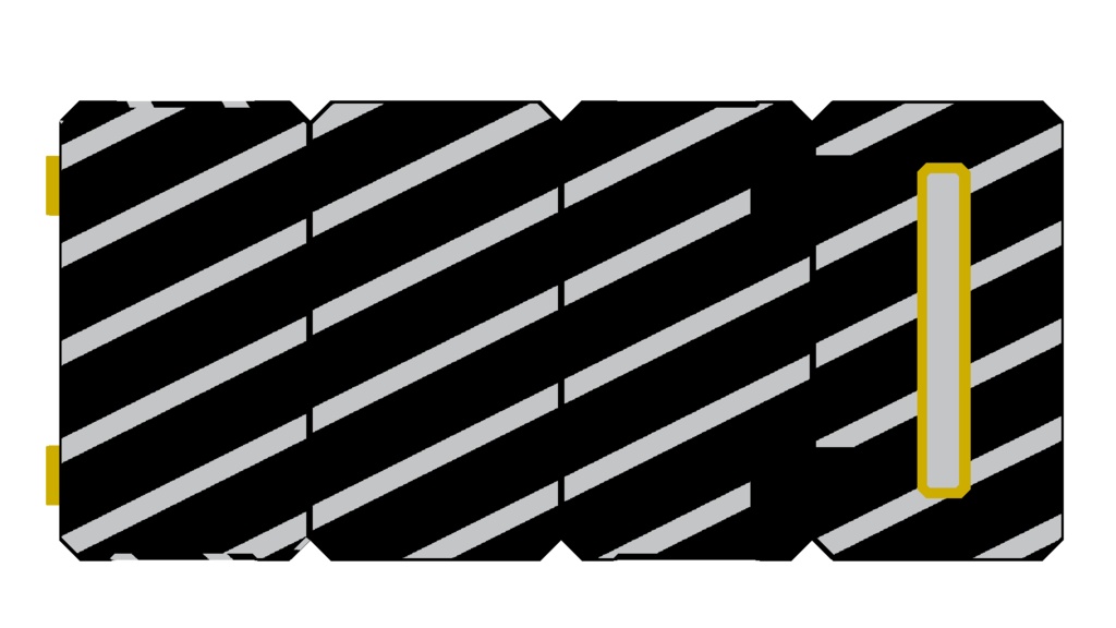 マヌカmanuka三渲二武器纹理