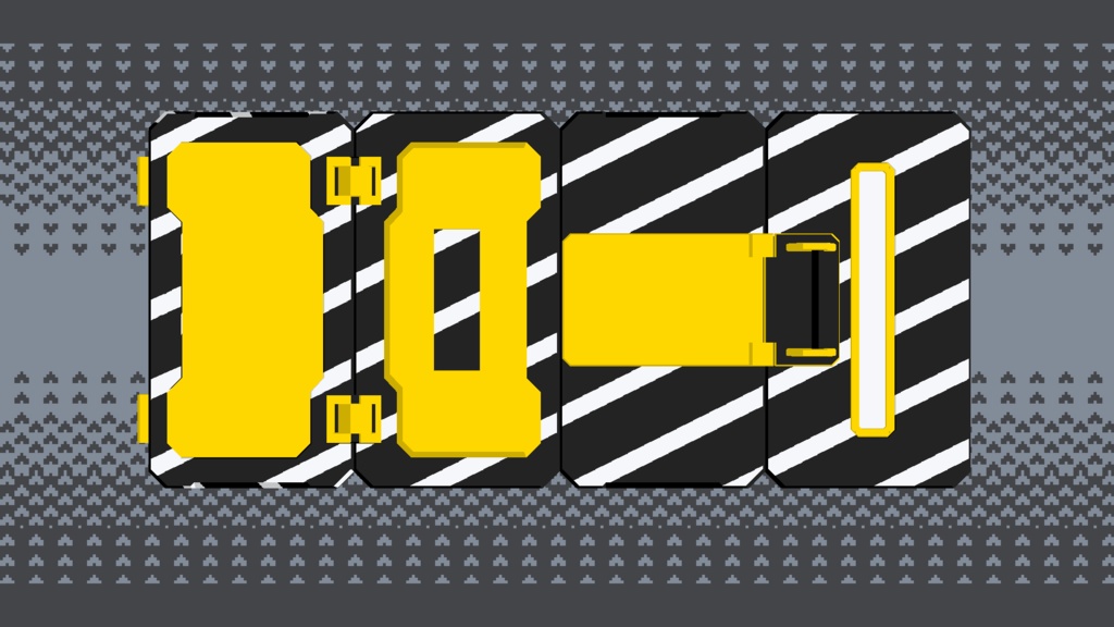 マヌカmanuka三渲二武器纹理