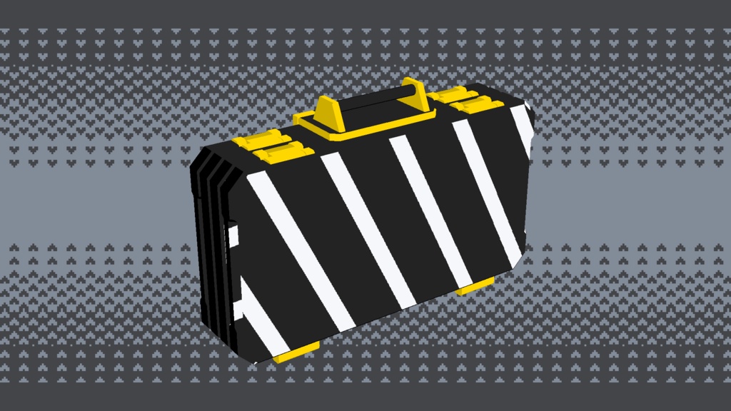 マヌカmanuka三渲二武器纹理