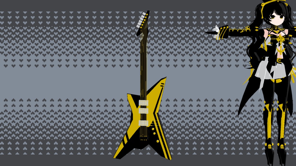 マヌカmanuka三渲二衣服纹理