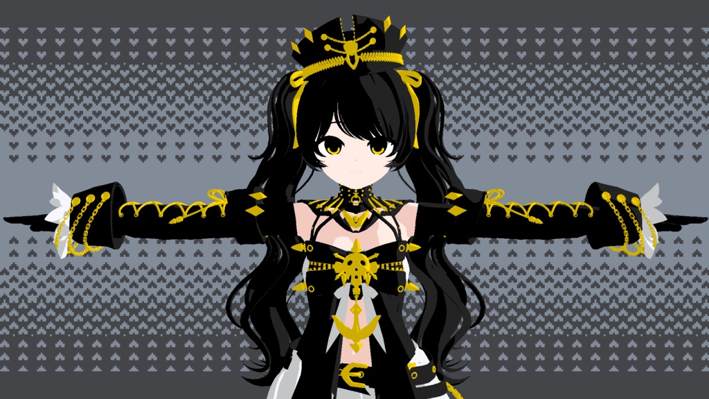 マヌカmanuka三渲二发型纹理