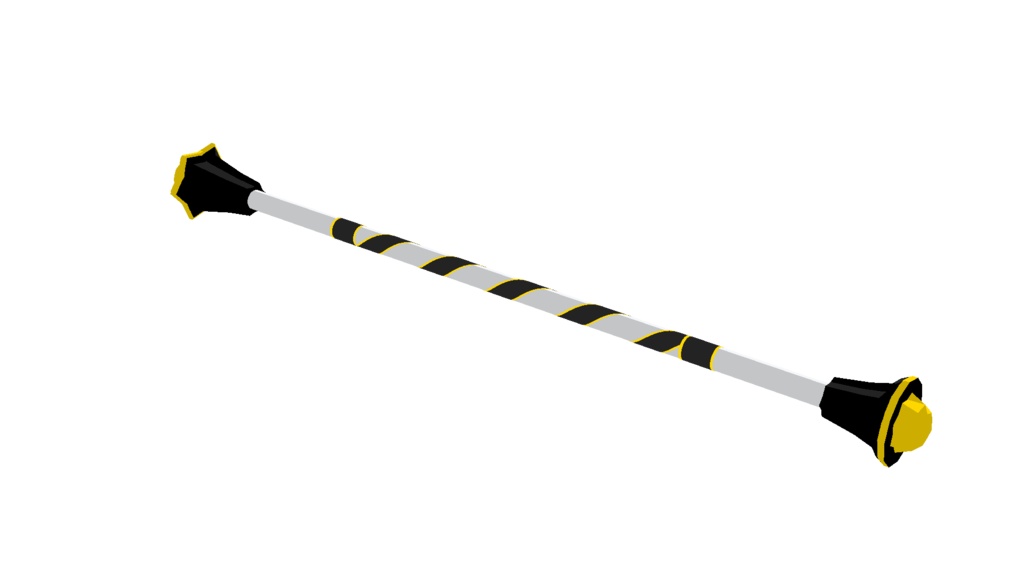 マヌカmanuka三渲二武器纹理