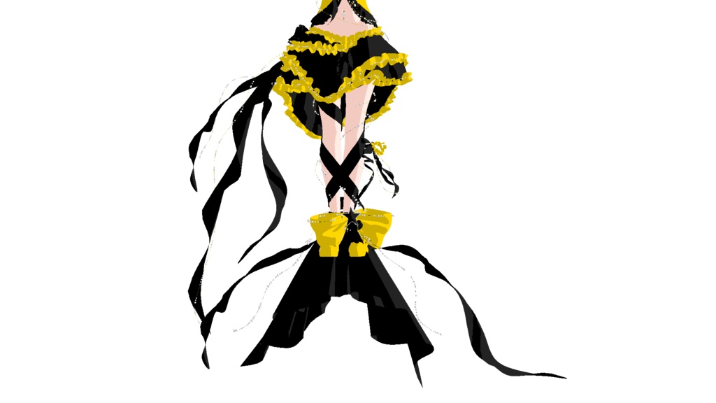 マヌカmanuka三渲二衣服纹理