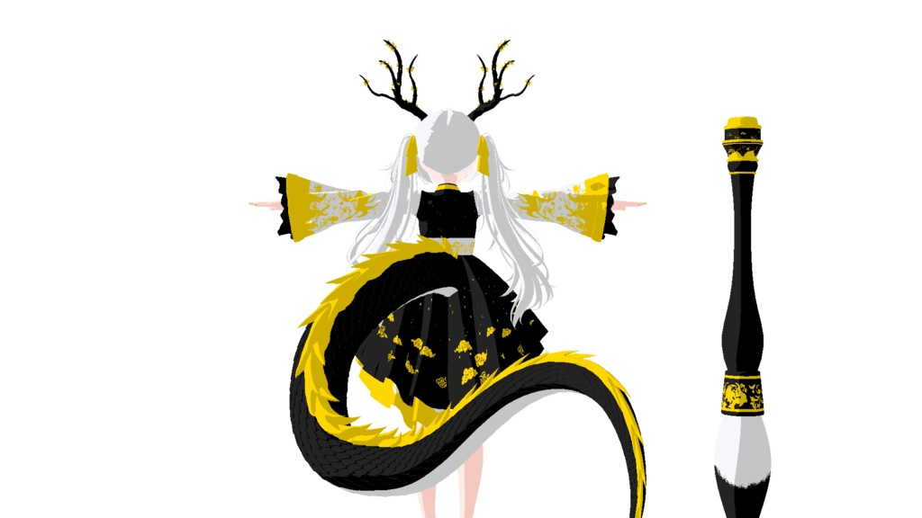 マヌカmanuka三渲二衣服纹理